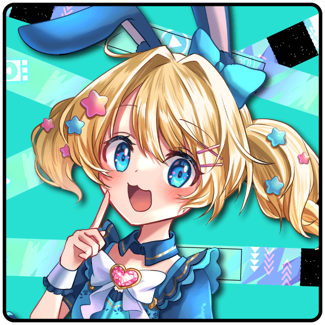 魔法少女アルト
