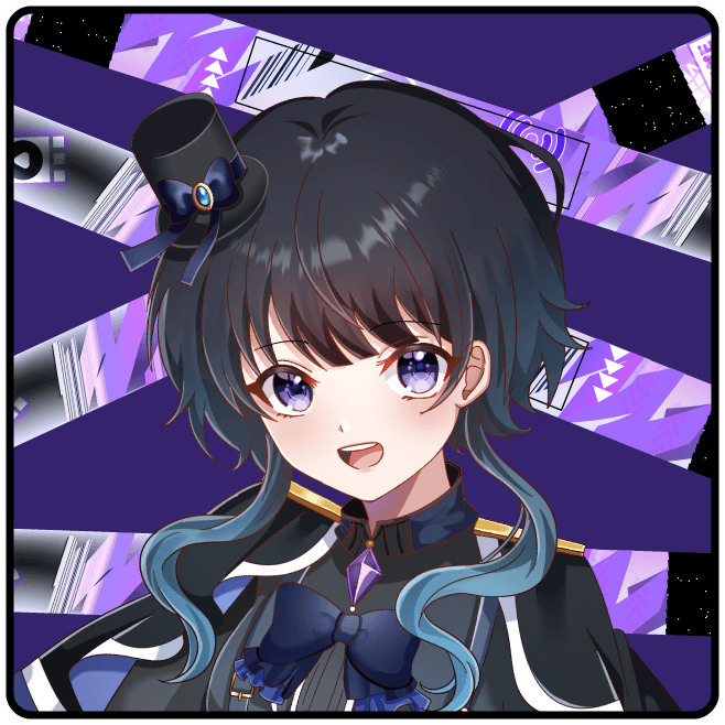 魔狩メグ