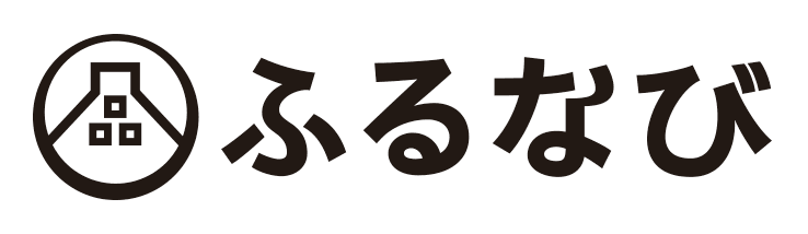 株式会社アイモバイル様 ふるなびロゴ