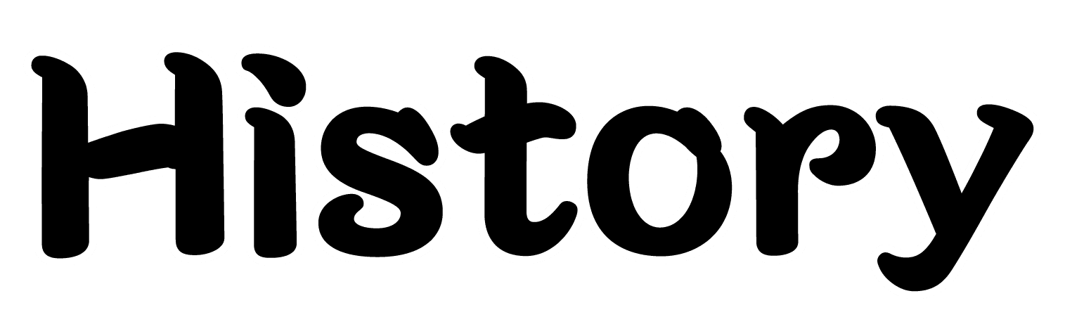 history