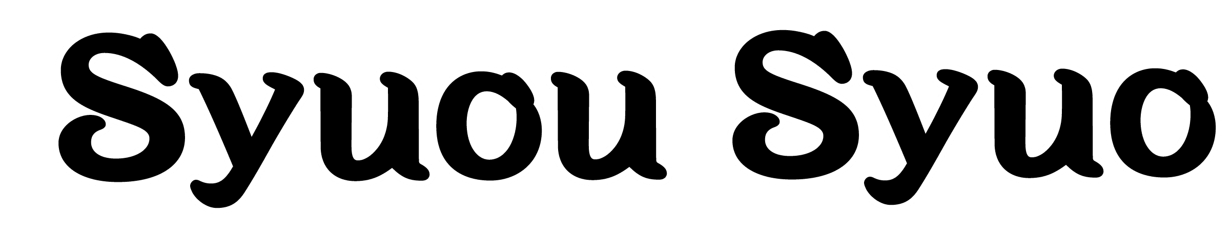 Syuou Syuo