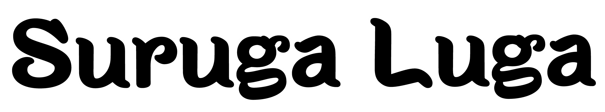 Suruga Luga