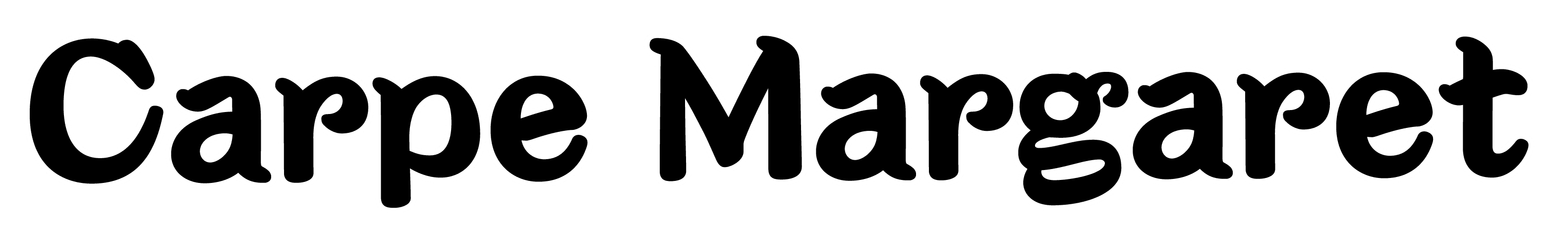 Carpe Margaret