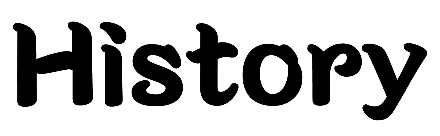 history