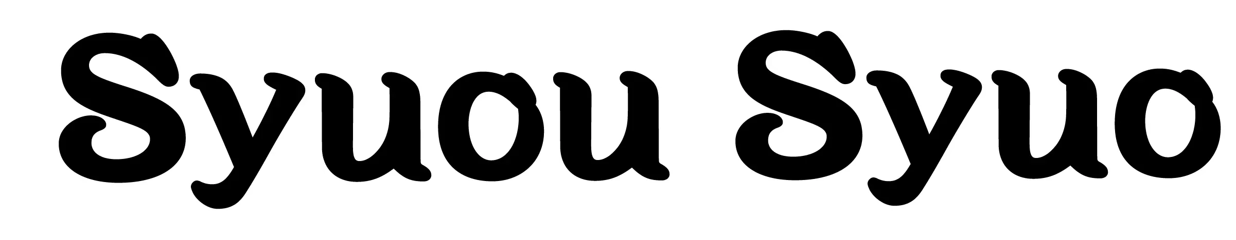 Syuou Syuo