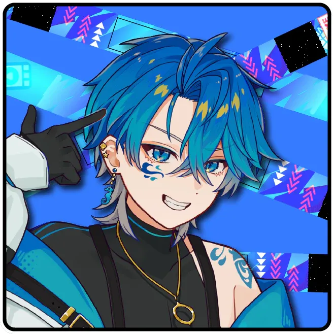 駿河ルガ