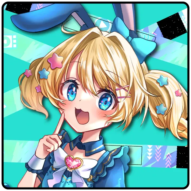 魔法少女アルト