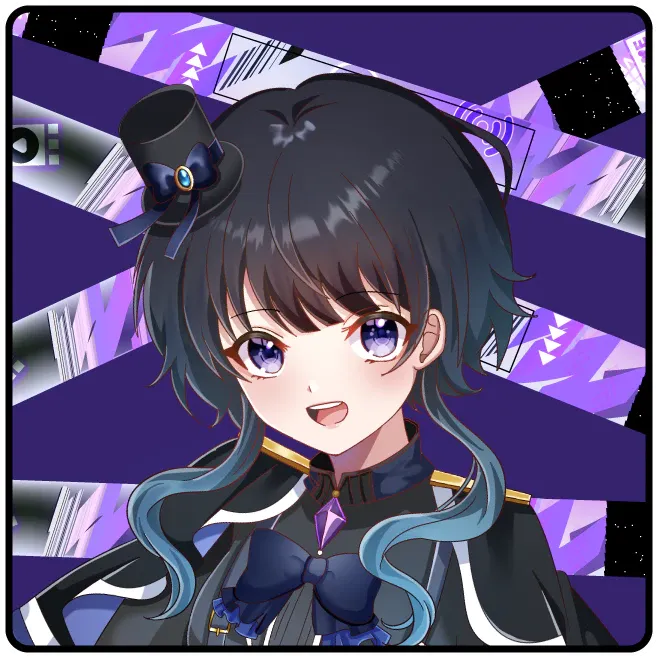 魔狩メグ