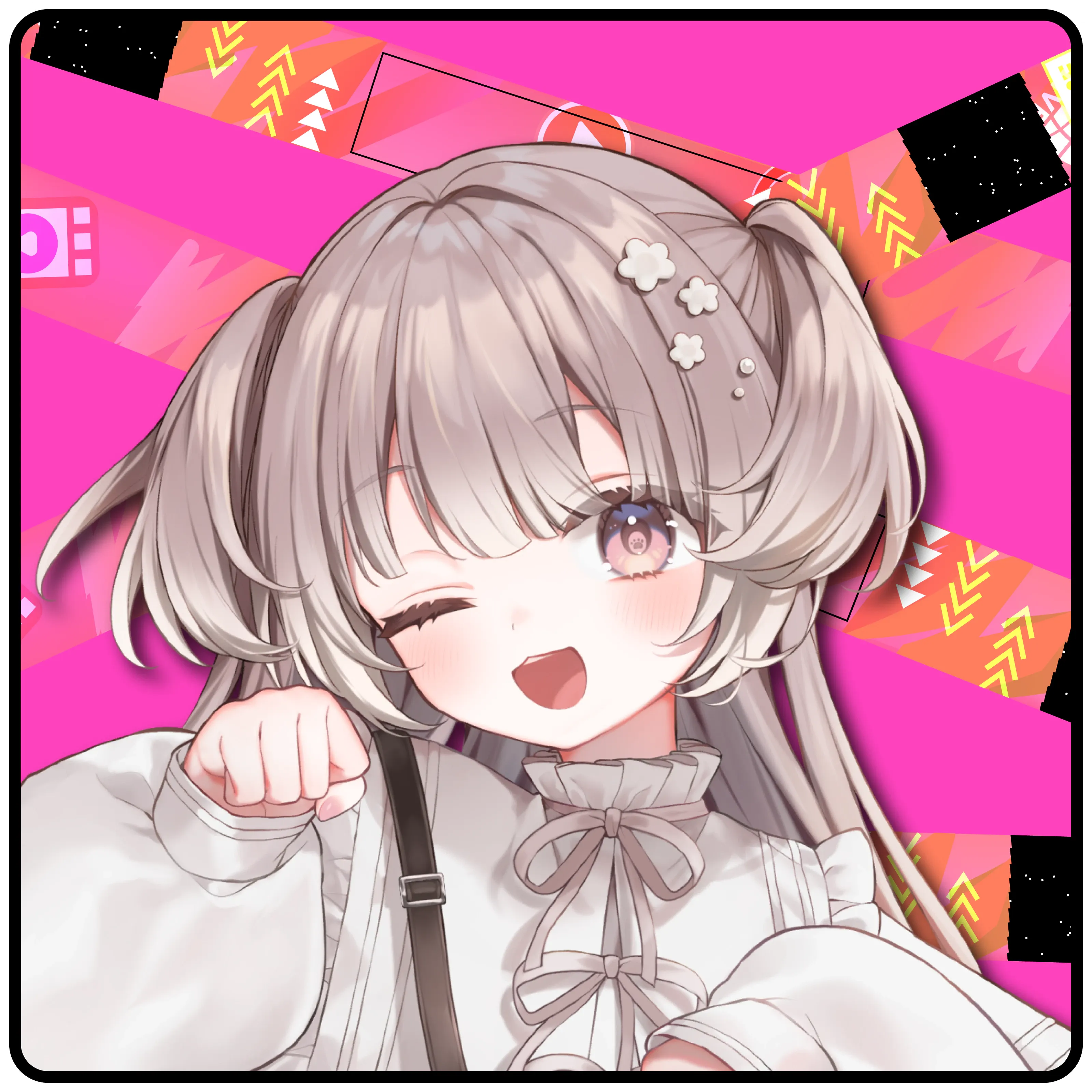 宇田わん