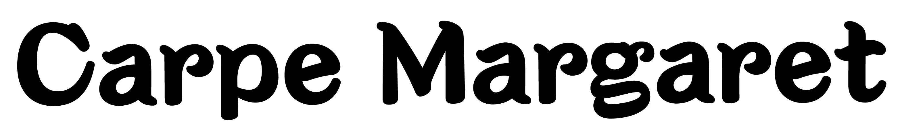 Carpe Margaret