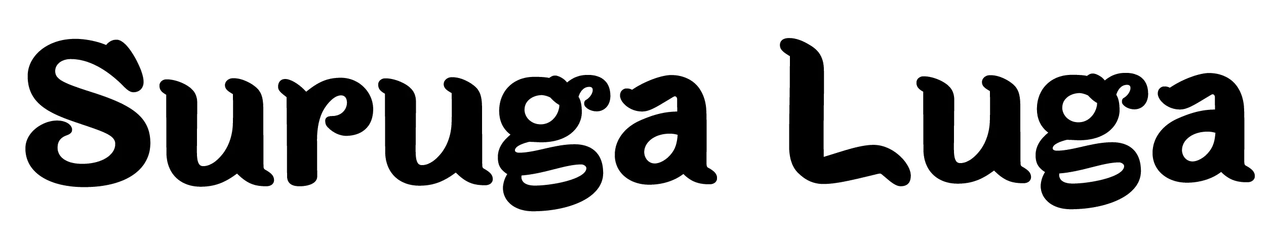 Suruga Luga